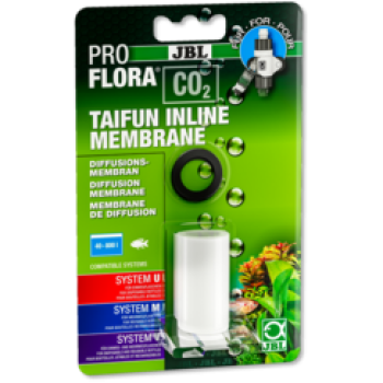 Proflora CO2 Taifun Inline Membrane